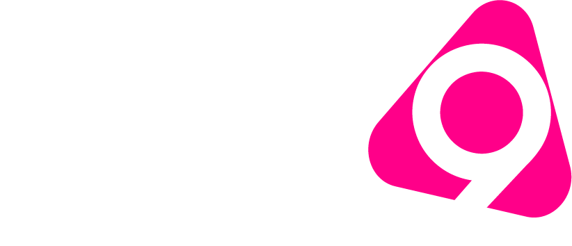 Antena 9 Logo